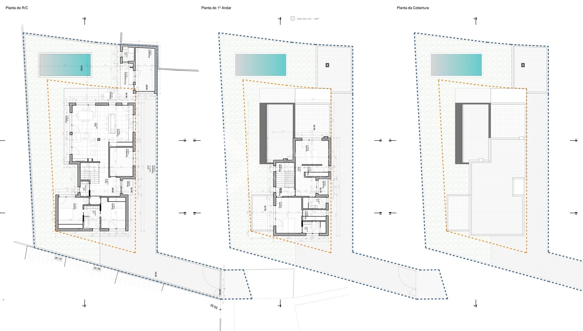 Moradia Isolada T5 Venda em Azeitão (São Lourenço e São Simão),Setúbal