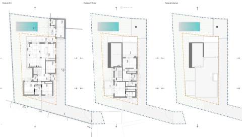 Moradia Isolada T5 Venda em Azeitão (São Lourenço e São Simão),Setúbal