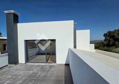 Moradia Isolada T5 Venda em Azeitão (São Lourenço e São Simão),Setúbal