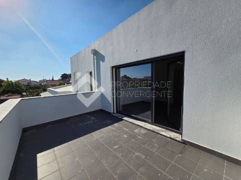 Moradia Isolada T5 Venda em Azeitão (São Lourenço e São Simão),Setúbal