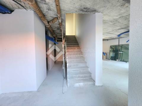 Moradia T3+1 Venda em Canidelo,Vila Nova de Gaia