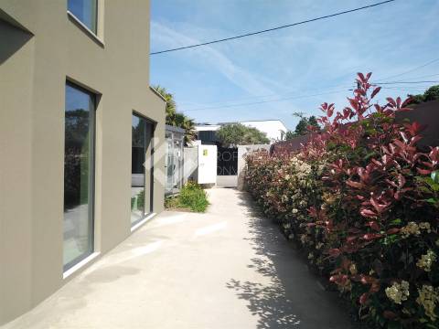 Moradia T3+1 Venda em Canidelo,Vila Nova de Gaia