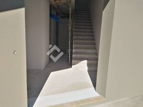 Moradia T3+1 Venda em Canidelo,Vila Nova de Gaia