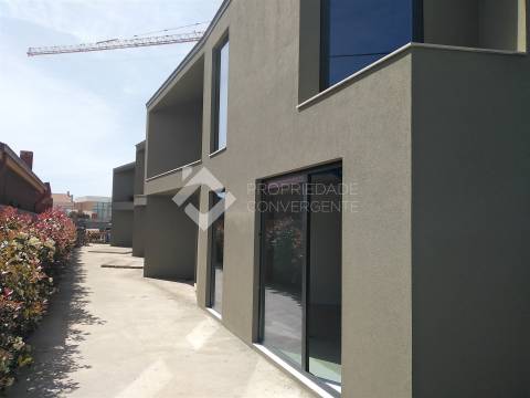 Moradia T3+1 Venda em Canidelo,Vila Nova de Gaia