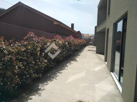 Moradia T3+1 Venda em Canidelo,Vila Nova de Gaia
