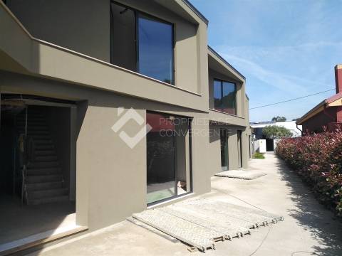 Moradia T3+1 Venda em Canidelo,Vila Nova de Gaia