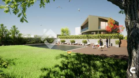 Moradia T3+1 Venda em Canidelo,Vila Nova de Gaia