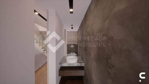 Moradia T3+1 Venda em Canidelo,Vila Nova de Gaia