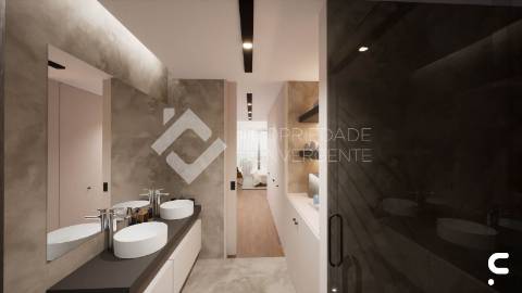 Moradia T3+1 Venda em Canidelo,Vila Nova de Gaia