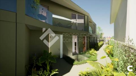 Moradia T3+1 Venda em Canidelo,Vila Nova de Gaia