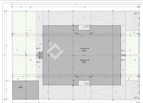Moradia Geminada T4 Venda em Fernão Ferro,Seixal
