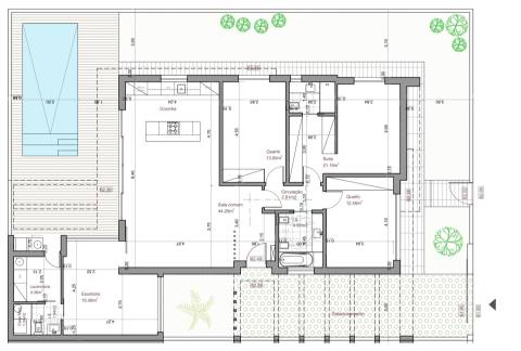 Moradia T3 Venda em Fernão Ferro,Seixal