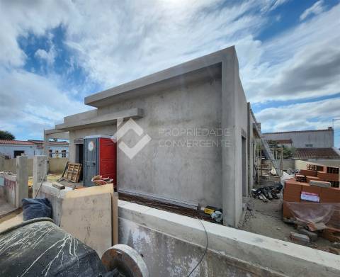 Moradia T3 Venda em Fernão Ferro,Seixal