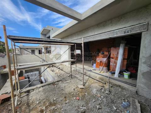 Moradia T3 Venda em Fernão Ferro,Seixal