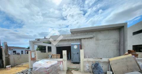 Moradia T3 Venda em Fernão Ferro,Seixal