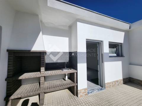Moradia T3 Venda em Fernão Ferro,Seixal