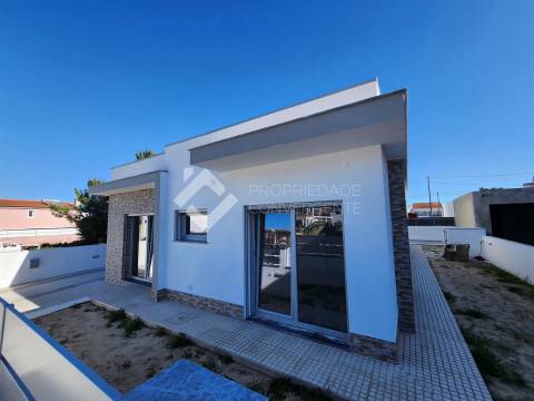 Moradia T3 Venda em Fernão Ferro,Seixal