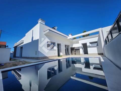 Moradia T3 Venda em Fernão Ferro,Seixal