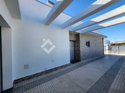 Moradia T3 Venda em Fernão Ferro,Seixal