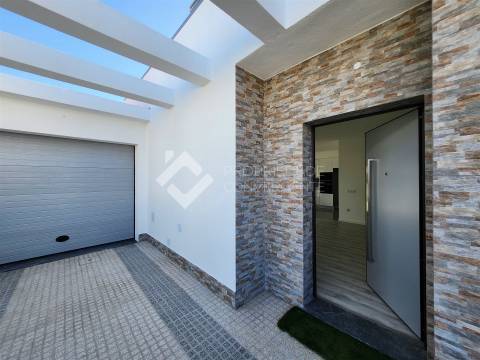 Moradia T3 Venda em Fernão Ferro,Seixal