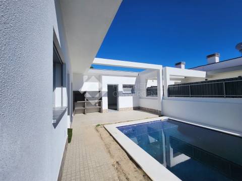 Moradia T3 Venda em Fernão Ferro,Seixal