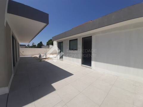 Moradia Isolada T4 Venda em Santa Maria da Feira, Travanca, Sanfins e Espargo,Santa Maria da Feira