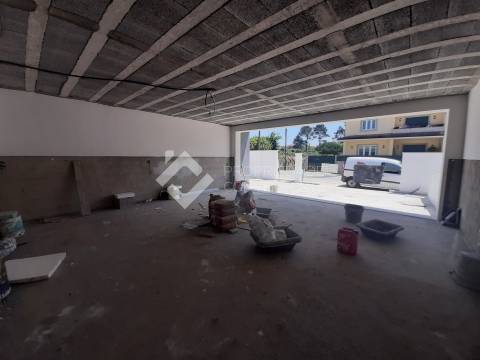 Moradia Isolada T4 Venda em Santa Maria da Feira, Travanca, Sanfins e Espargo,Santa Maria da Feira