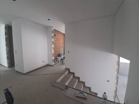 Moradia Isolada T4 Venda em Santa Maria da Feira, Travanca, Sanfins e Espargo,Santa Maria da Feira