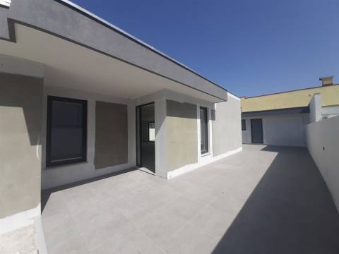 Moradia Isolada T4 Venda em Santa Maria da Feira, Travanca, Sanfins e Espargo,Santa Maria da Feira