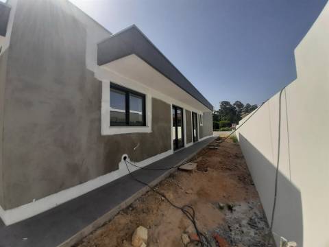 Moradia Isolada T4 Venda em Santa Maria da Feira, Travanca, Sanfins e Espargo,Santa Maria da Feira