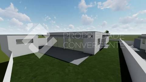 Moradia Isolada T4 Venda em Santa Maria da Feira, Travanca, Sanfins e Espargo,Santa Maria da Feira