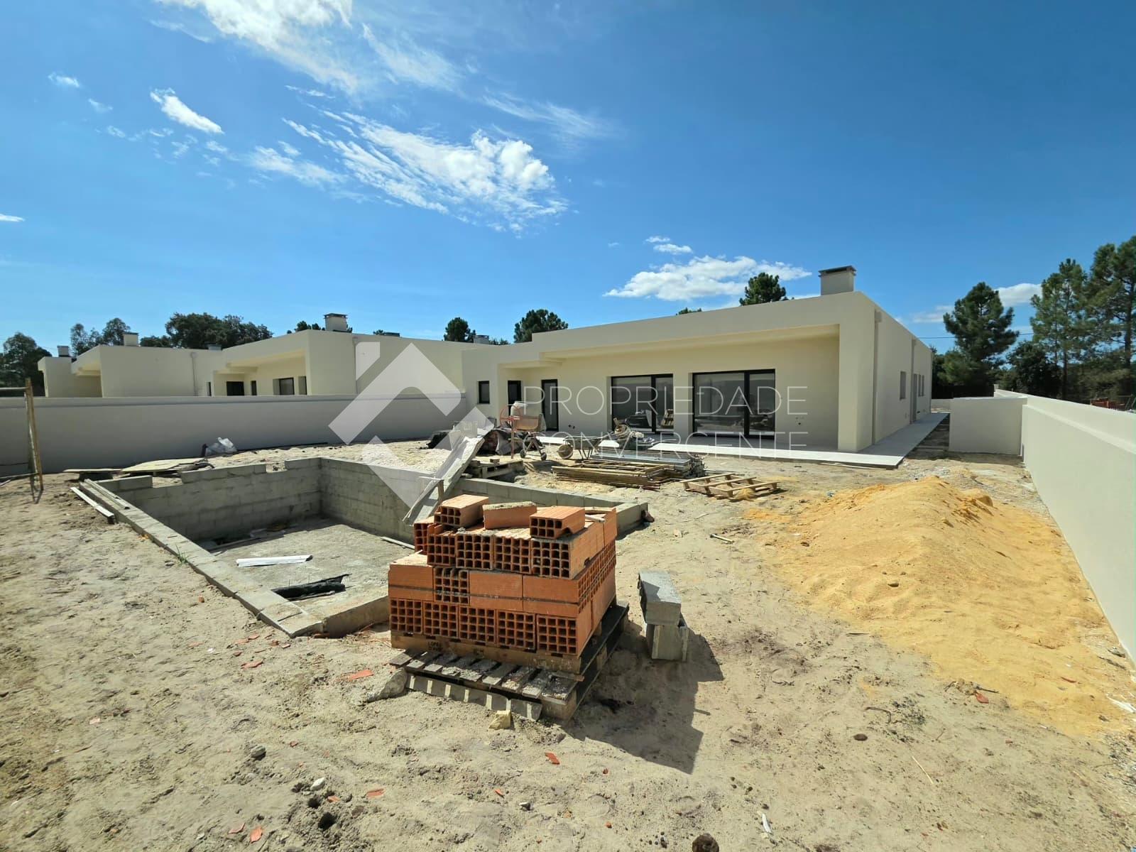 Moradia T4 Venda em Azeitão (São Lourenço e São Simão),Setúbal