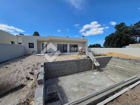 Moradia T4 Venda em Azeitão (São Lourenço e São Simão),Setúbal