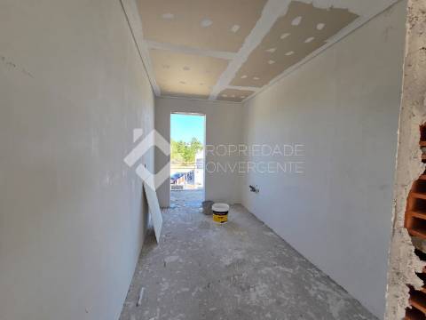 Moradia Isolada T6 Venda em Fernão Ferro,Seixal