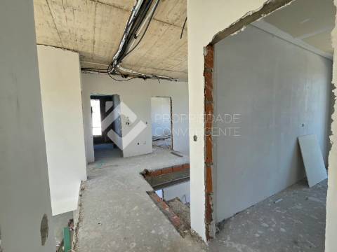 Moradia Isolada T6 Venda em Fernão Ferro,Seixal