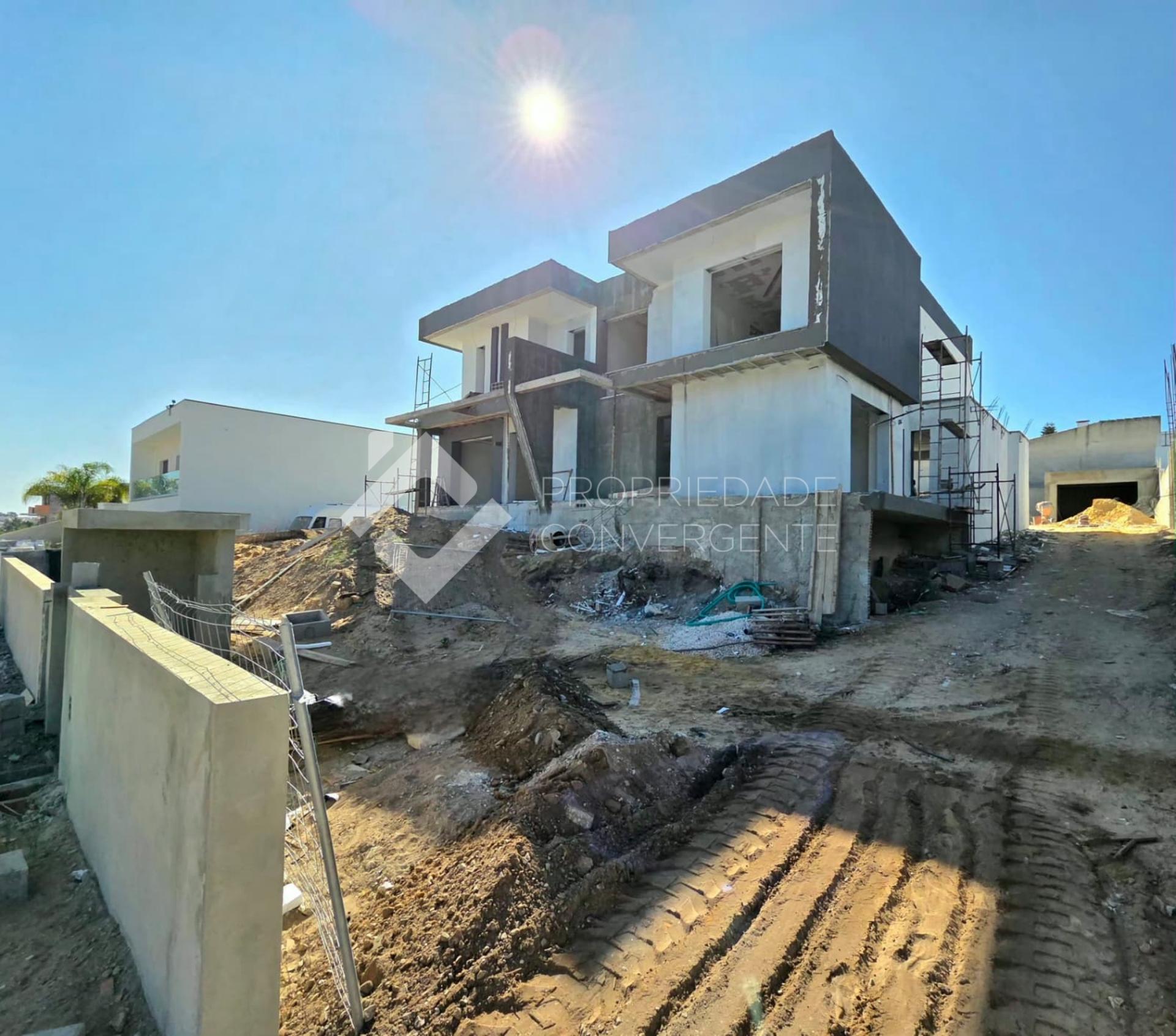 Moradia Isolada T6 Venda em Fernão Ferro,Seixal