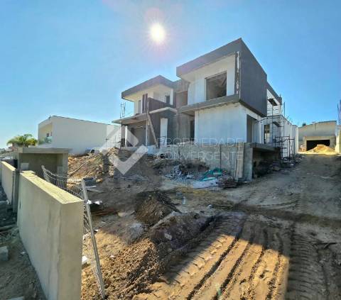 Moradia Isolada T6 Venda em Fernão Ferro,Seixal