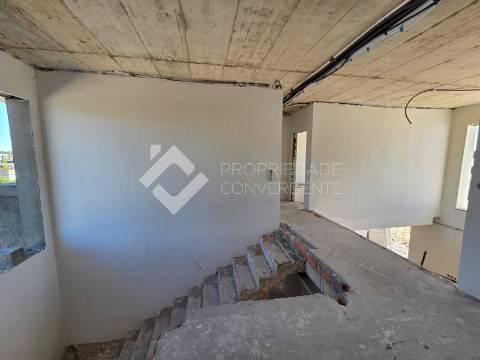 Moradia Isolada T6 Venda em Fernão Ferro,Seixal