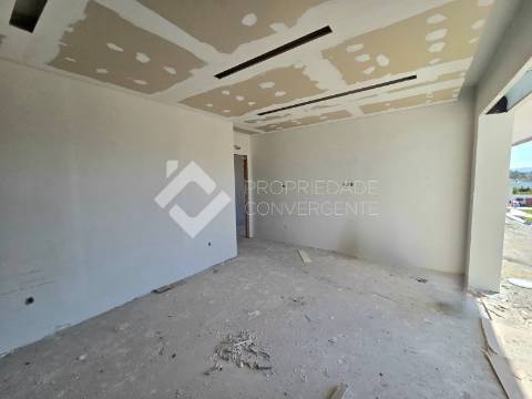 Moradia Isolada T6 Venda em Fernão Ferro,Seixal