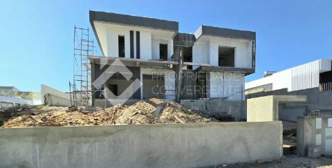 Moradia Isolada T6 Venda em Fernão Ferro,Seixal