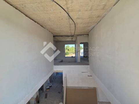 Moradia Isolada T6 Venda em Fernão Ferro,Seixal