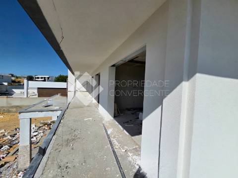 Moradia Isolada T6 Venda em Fernão Ferro,Seixal