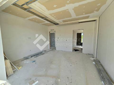 Moradia Isolada T6 Venda em Fernão Ferro,Seixal