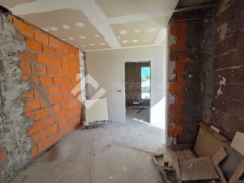 Moradia Isolada T6 Venda em Fernão Ferro,Seixal