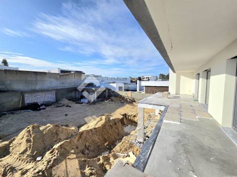 Moradia Isolada T6 Venda em Fernão Ferro,Seixal