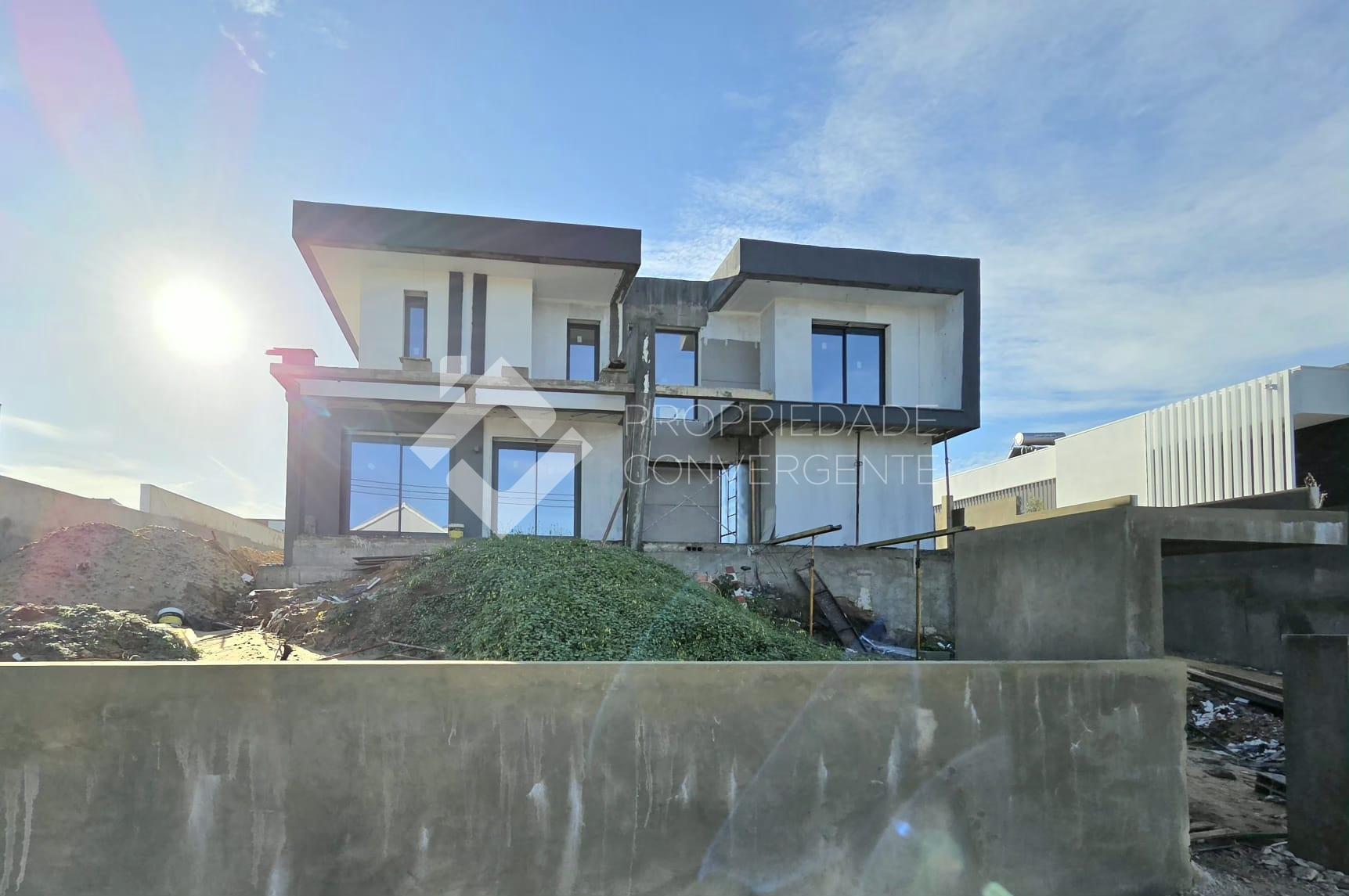 Moradia Isolada T5 Venda em Fernão Ferro,Seixal