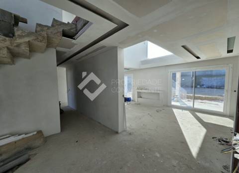 Moradia Isolada T6 Venda em Fernão Ferro,Seixal