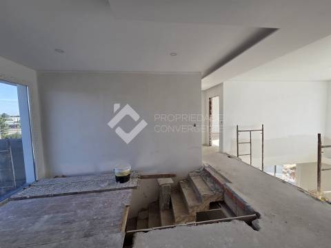 Moradia Isolada T6 Venda em Fernão Ferro,Seixal