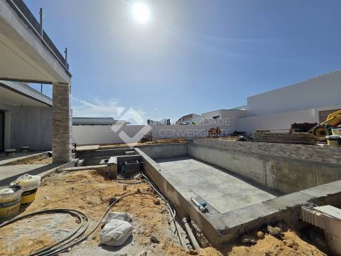 Moradia Isolada T5 Venda em Fernão Ferro,Seixal