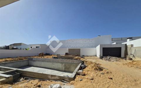 Moradia Isolada T5 Venda em Fernão Ferro,Seixal